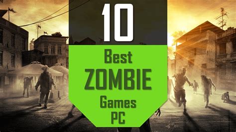 Best zombie games. Things To Know About Best zombie games. 